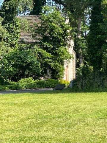 Landhaus Il Cavallino Sassenberg 外观 照片