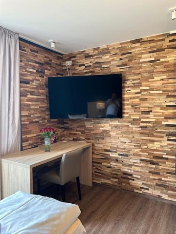 Landhaus Il Cavallino Sassenberg 外观 照片